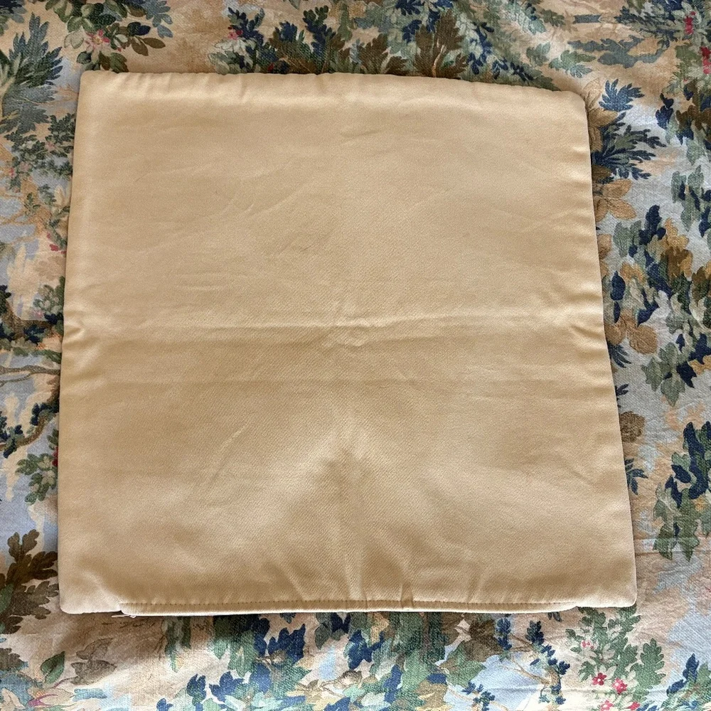NWT Jules Pansu Vintage French Country Tapestry Pillow Cover - Picture 6 of 7